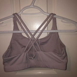 Athleta girls sports bra